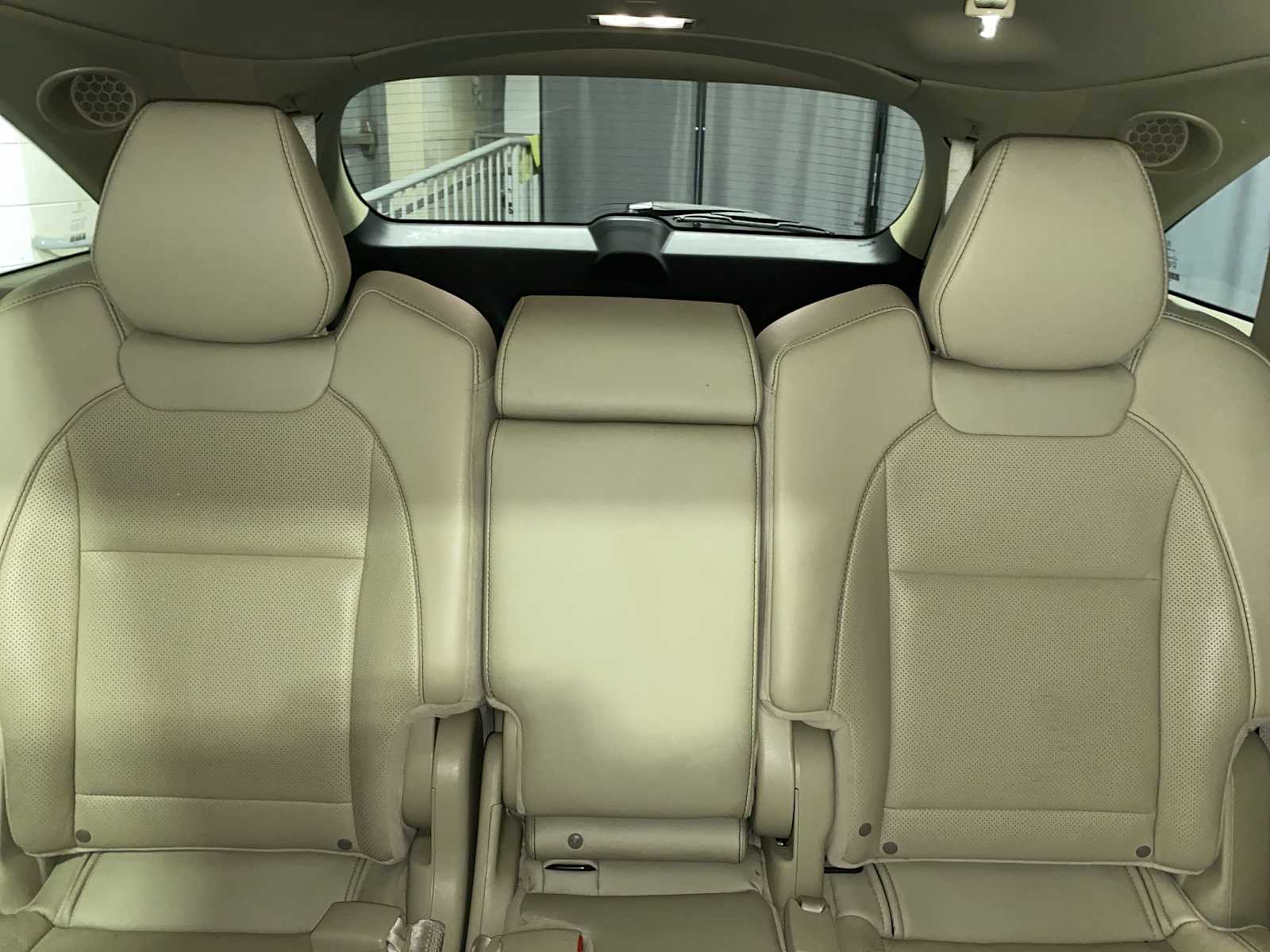 Thumbnail: 2020 Acura MDX - 22