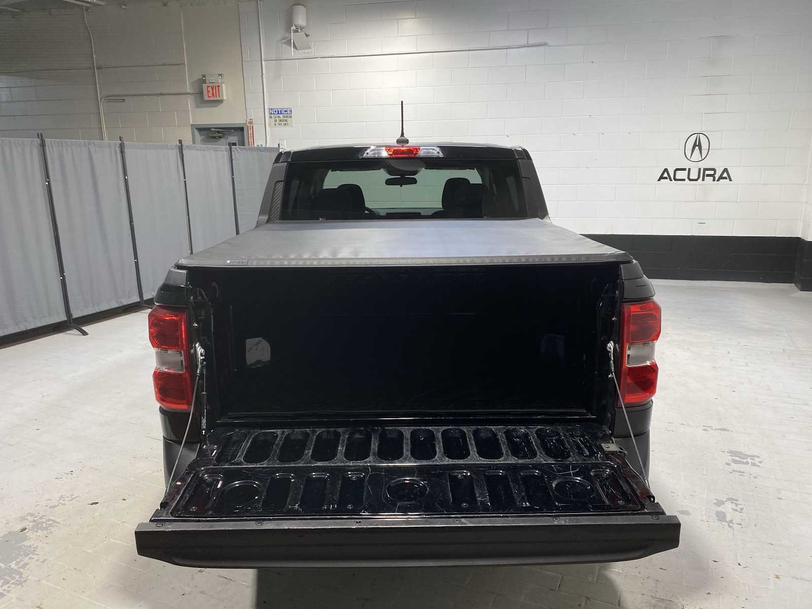 Thumbnail: 2022 Ford Maverick - 19