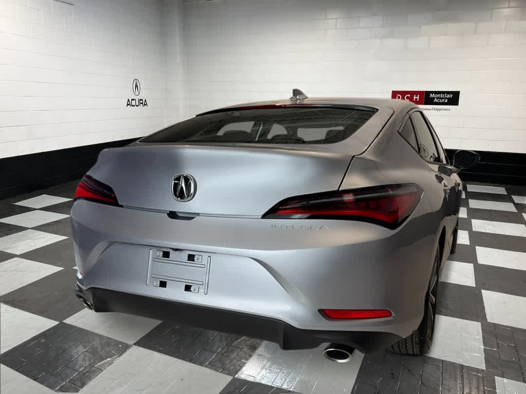 Thumbnail: 2026 Acura Integra - 4