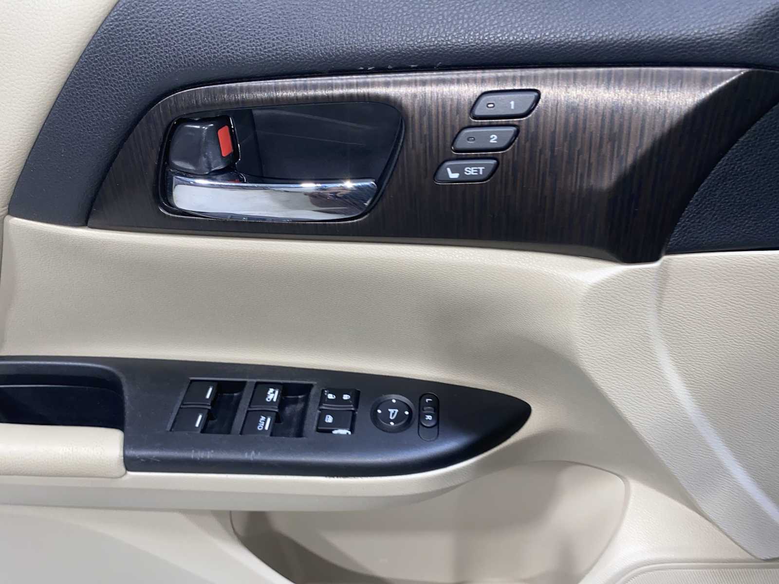 Thumbnail: 2014 Honda Accord - 23
