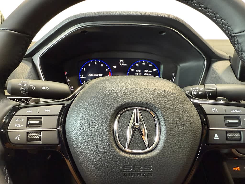 Thumbnail: 2026 Acura Integra - 14