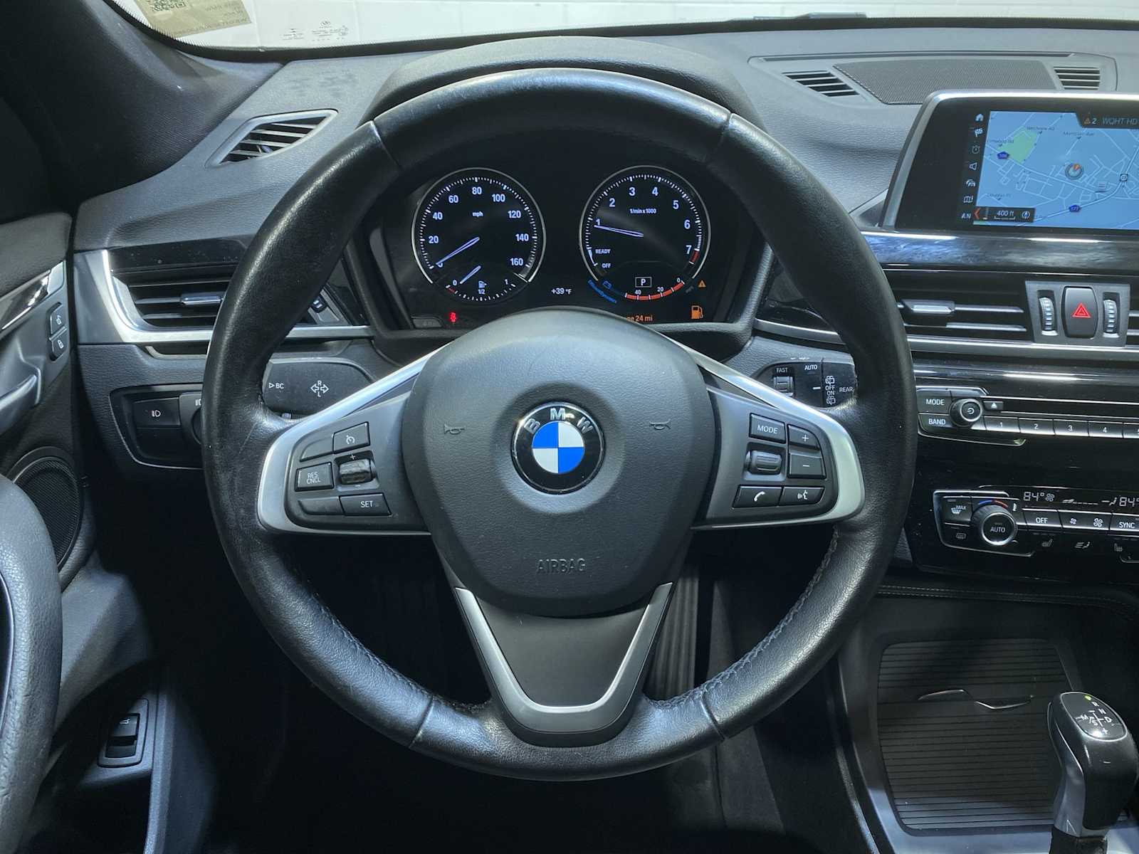 Thumbnail: 2018 BMW X1 - 15