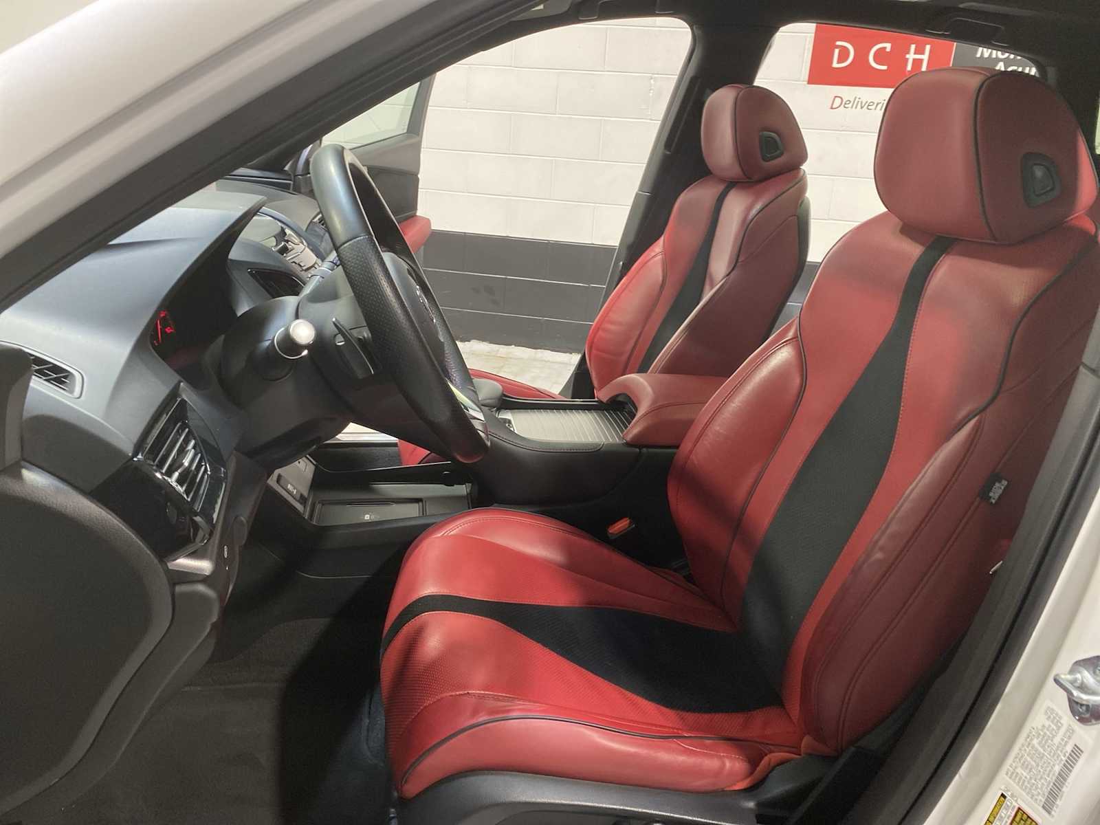 Thumbnail: 2024 Acura RDX - 11