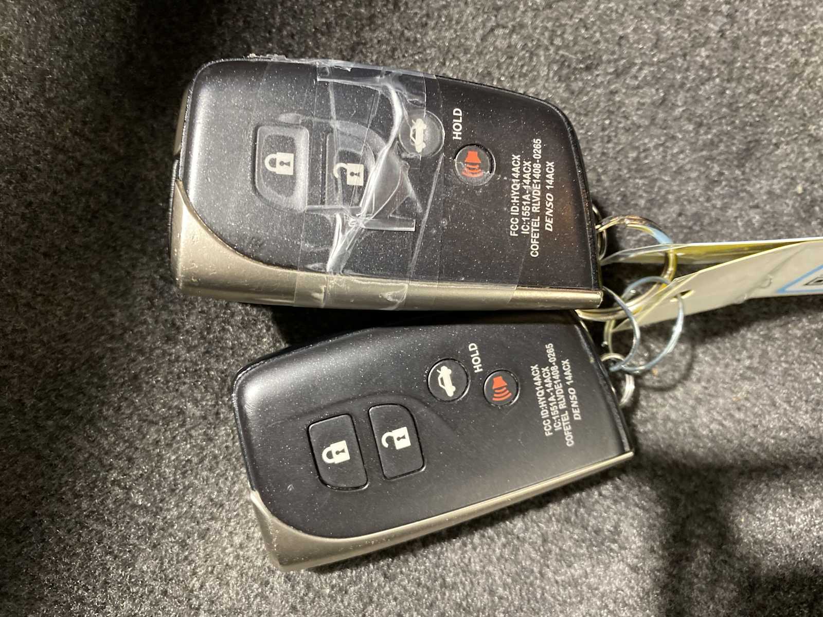 Thumbnail: 2014 Lexus LS - 20