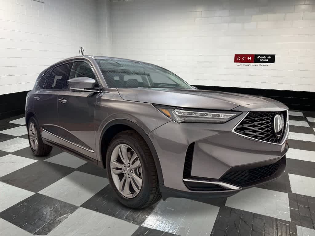 Thumbnail: 2026 Acura MDX - 7