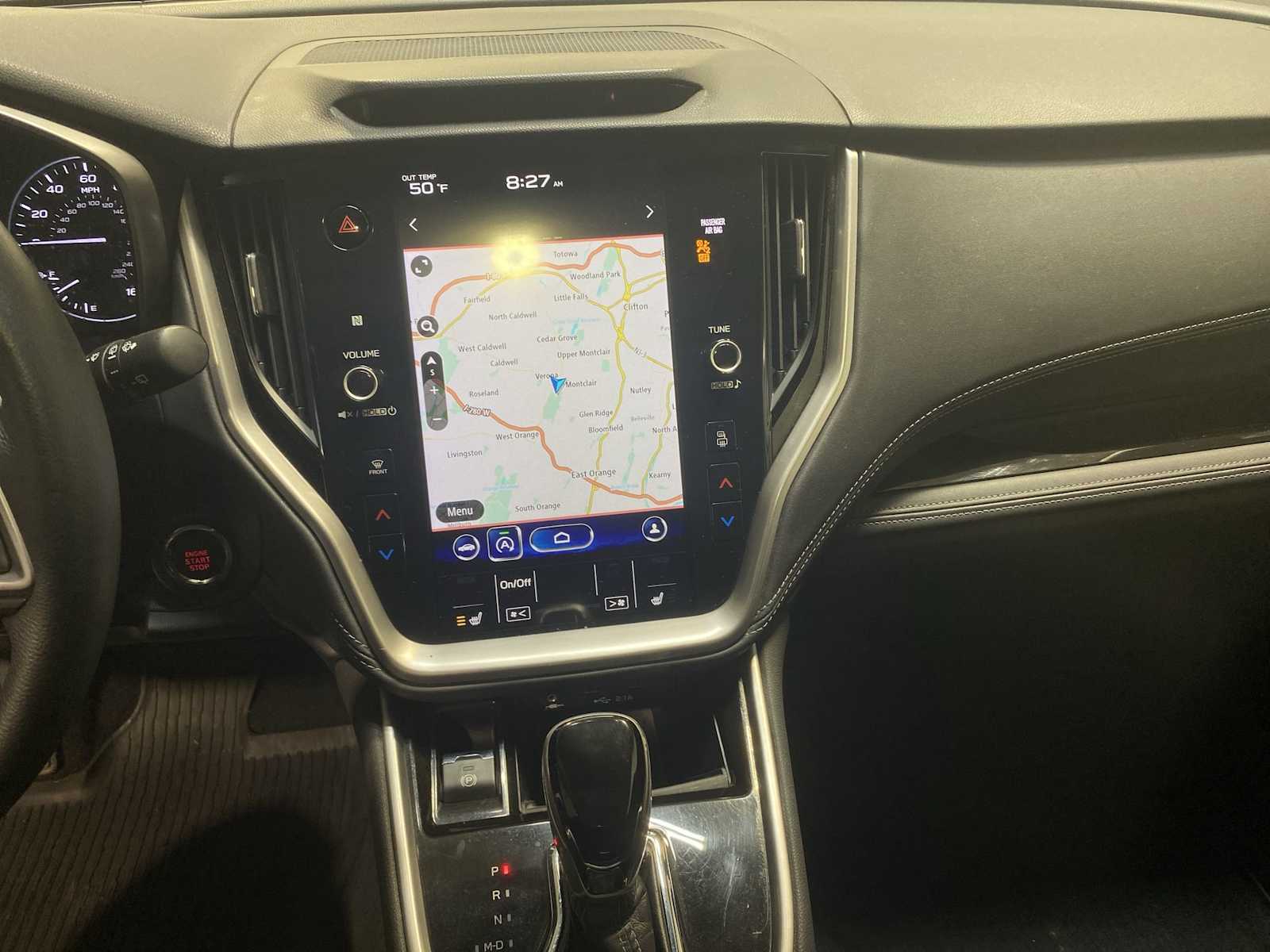 Thumbnail: 2020 Subaru Outback - 16