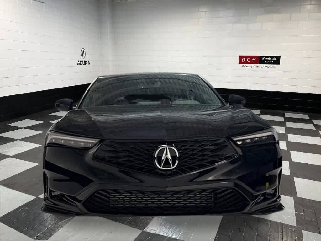 Thumbnail: 2026 Acura Integra - 8