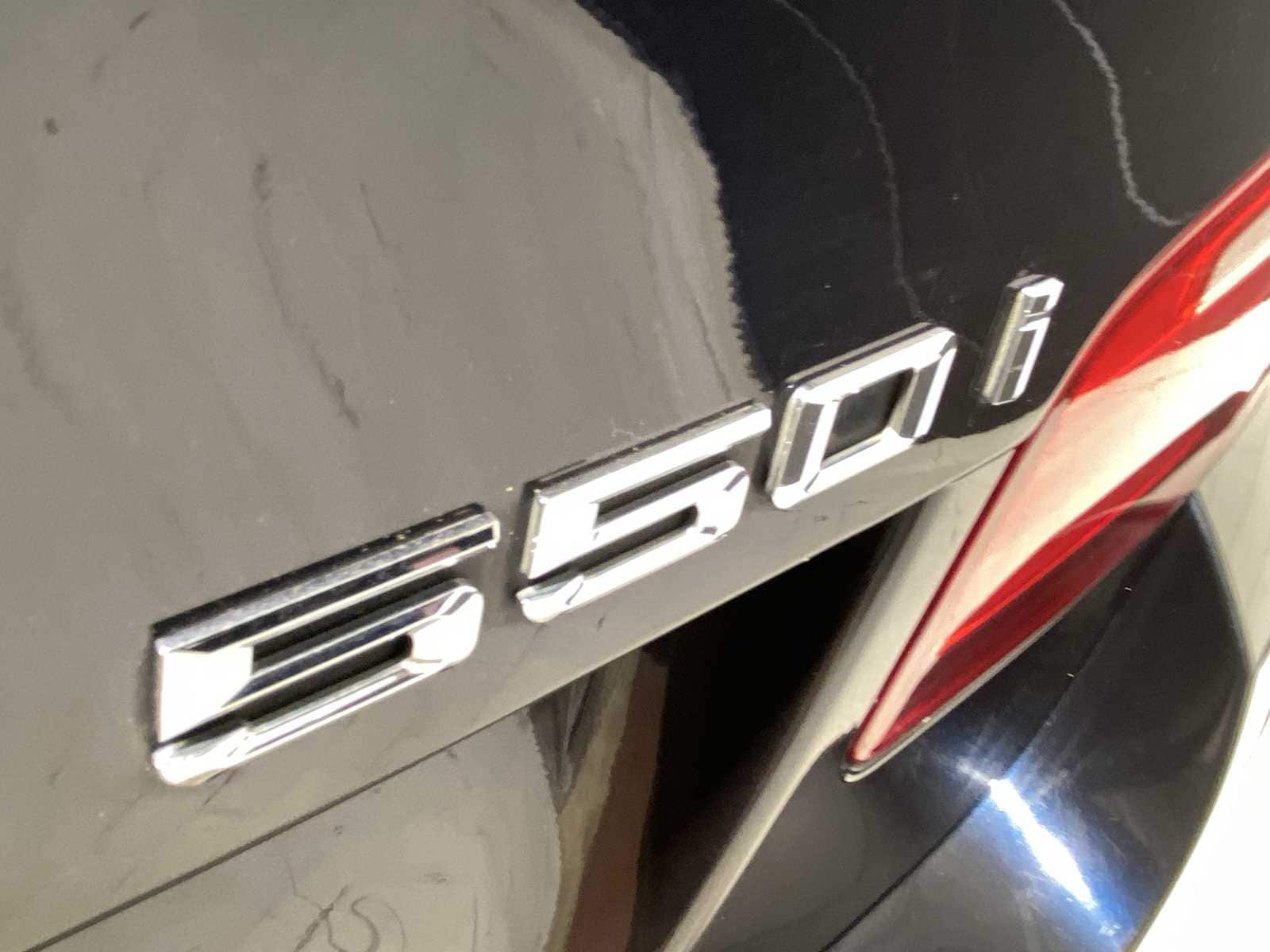 Thumbnail: 2016 BMW 5 Series - 7