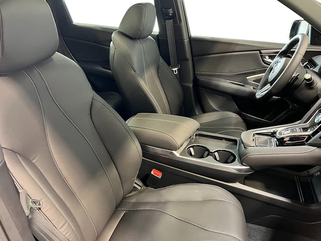 Thumbnail: 2026 Acura RDX - 36