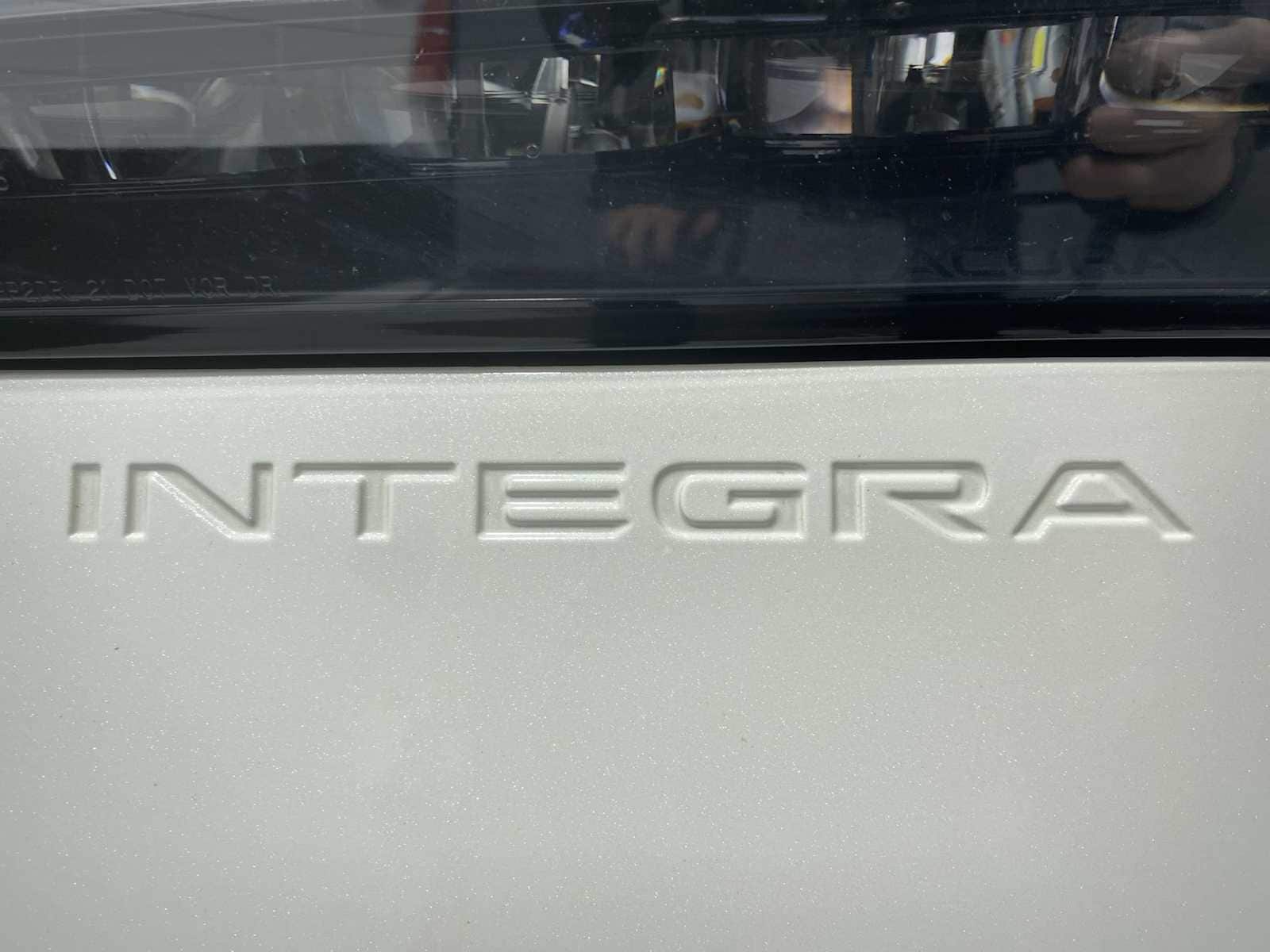 Thumbnail: 2023 Acura Integra - 7