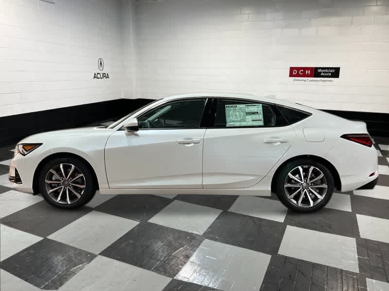 Thumbnail: 2026 Acura Integra - 2