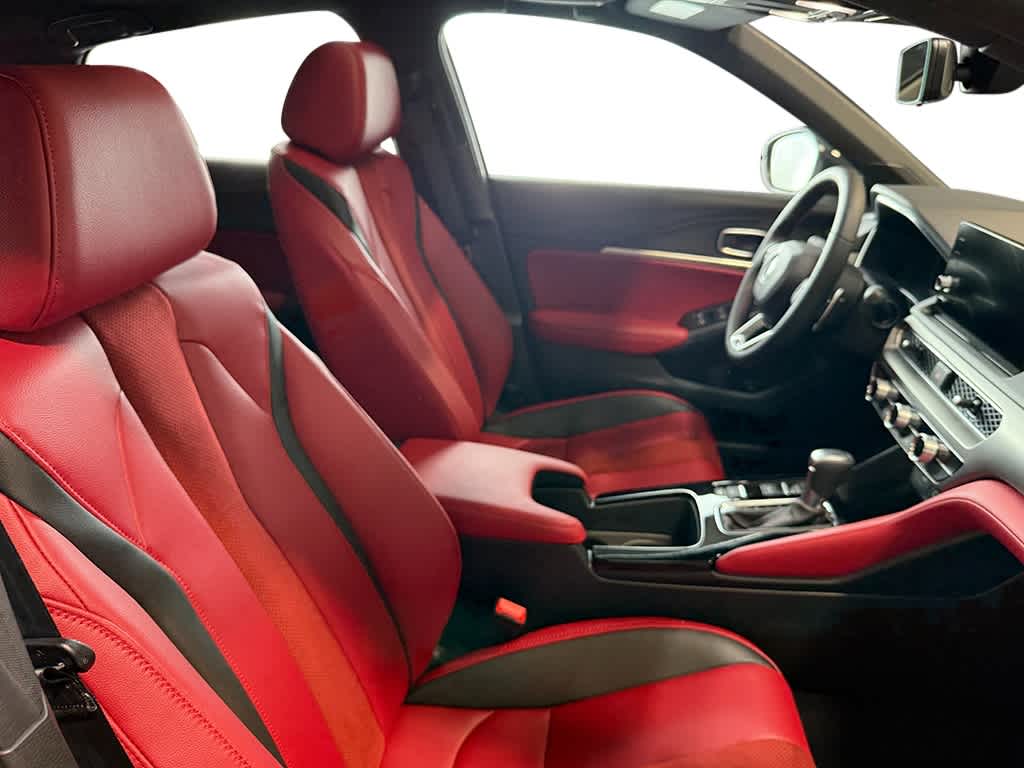 Thumbnail: 2026 Acura Integra - 33