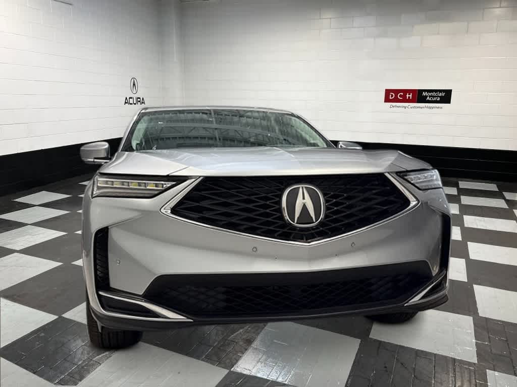 Thumbnail: 2026 Acura MDX - 8