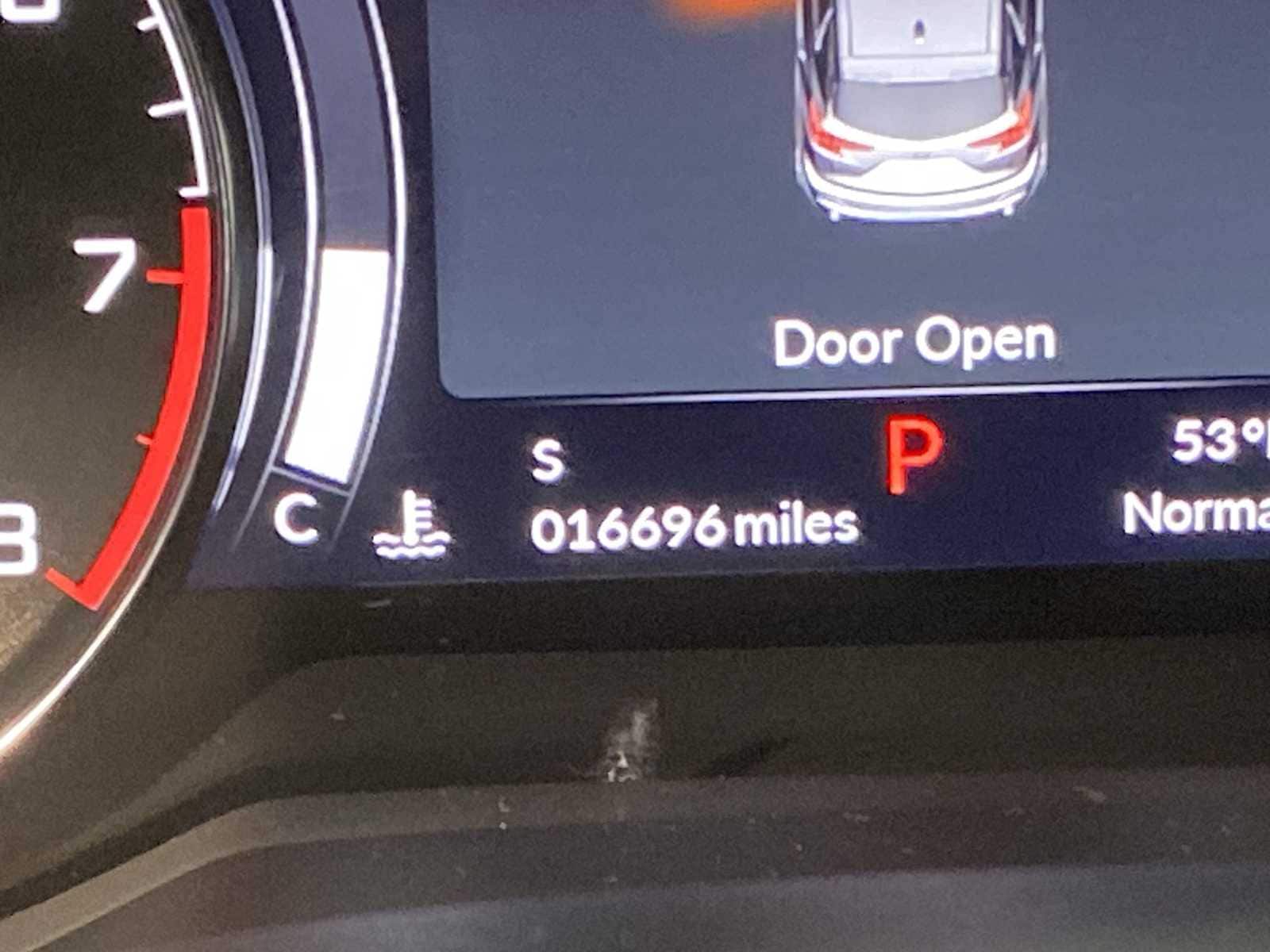 Thumbnail: 2024 Acura RDX - 18