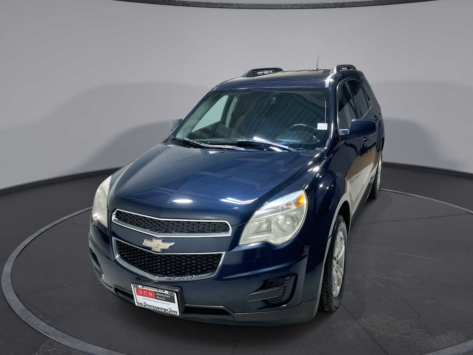 2015 Chevrolet Equinox LT -
                  Verona, NJ