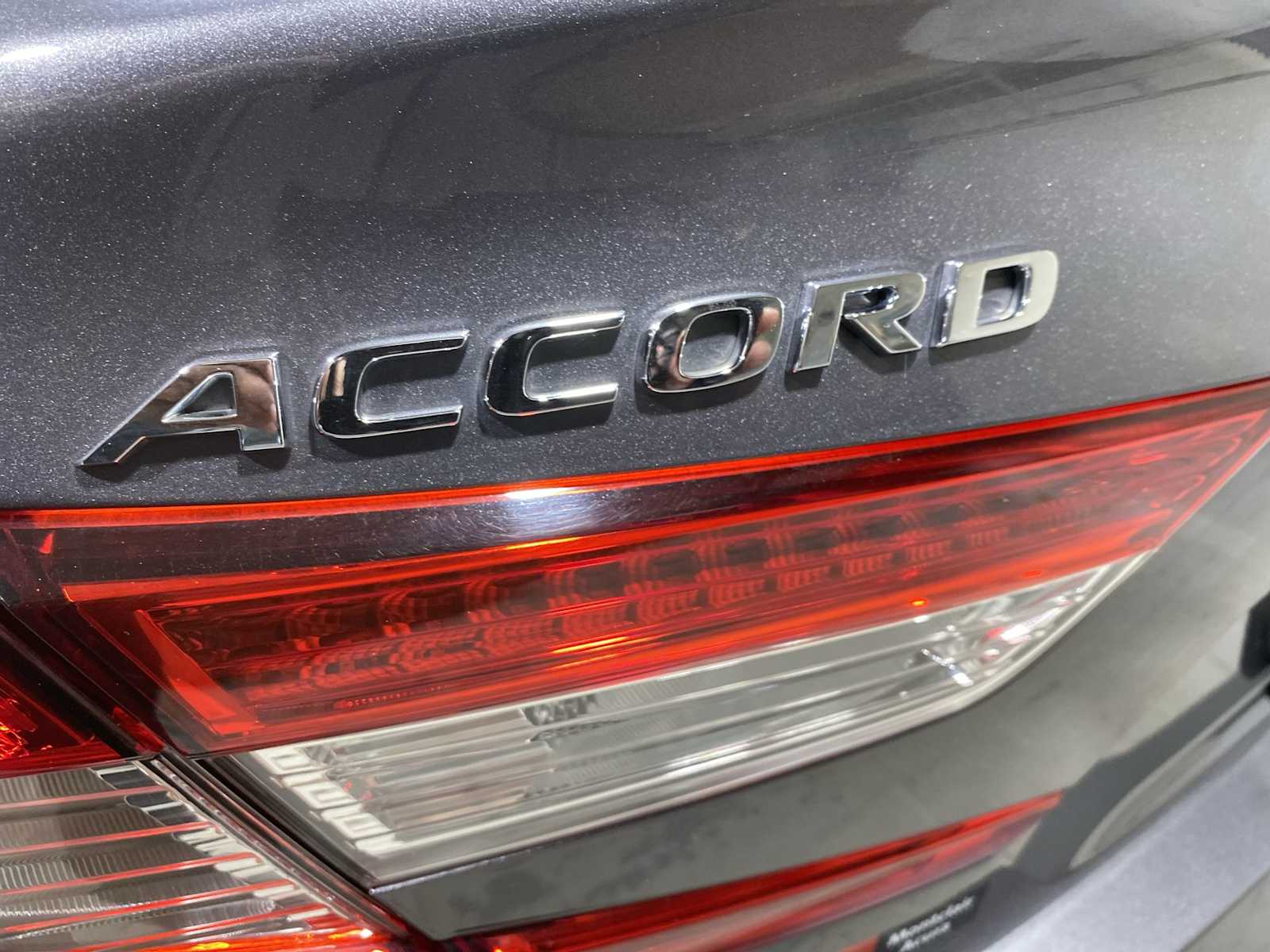 Thumbnail: 2018 Honda Accord - 7