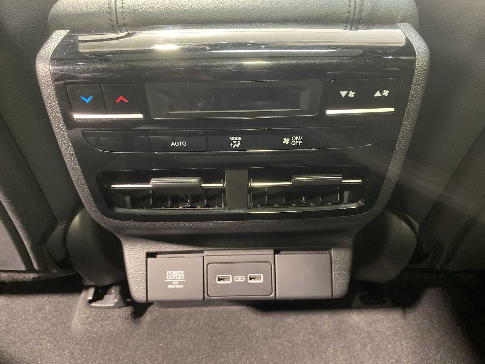 Thumbnail: 2023 Acura MDX - 25