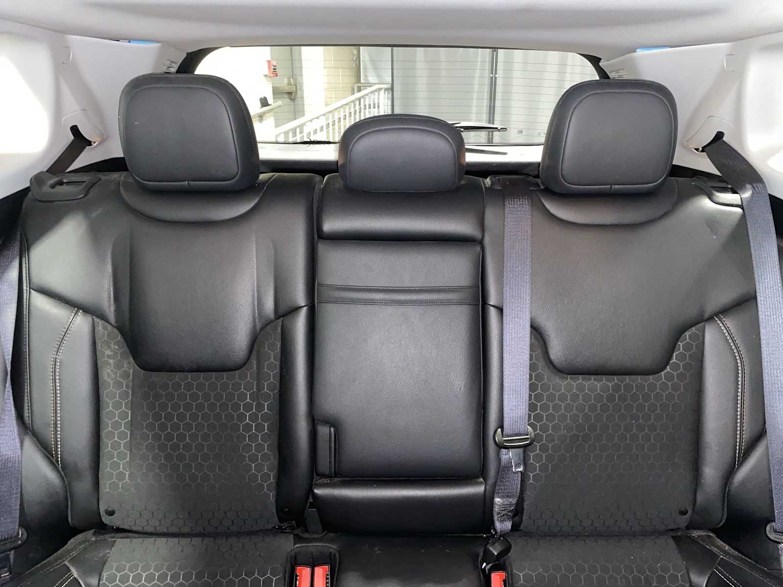 Thumbnail: 2019 Jeep Compass - 22