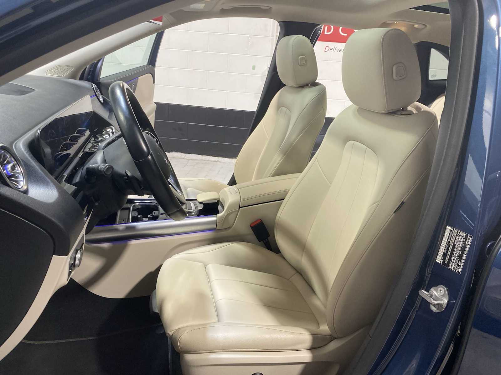 Thumbnail: 2021 Mercedes-Benz GLA - 11