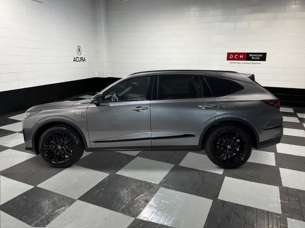 New 2026 Acura MDX SH-AWD A-Spec Advance Package SUV