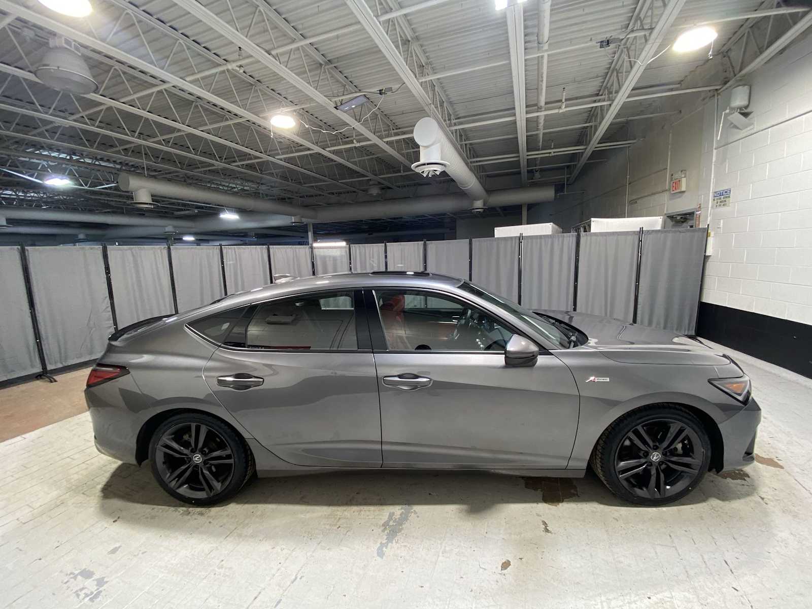 Thumbnail: 2023 Acura Integra - 27