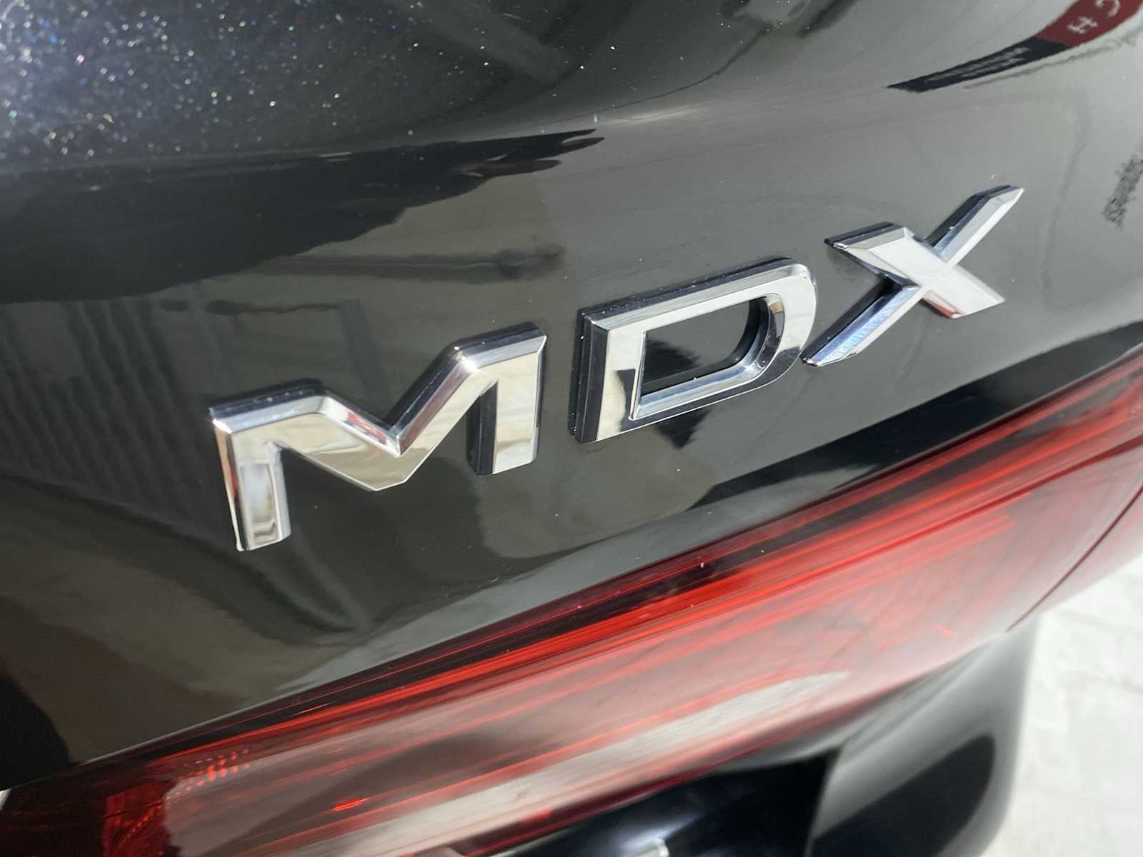 Thumbnail: 2020 Acura MDX - 7