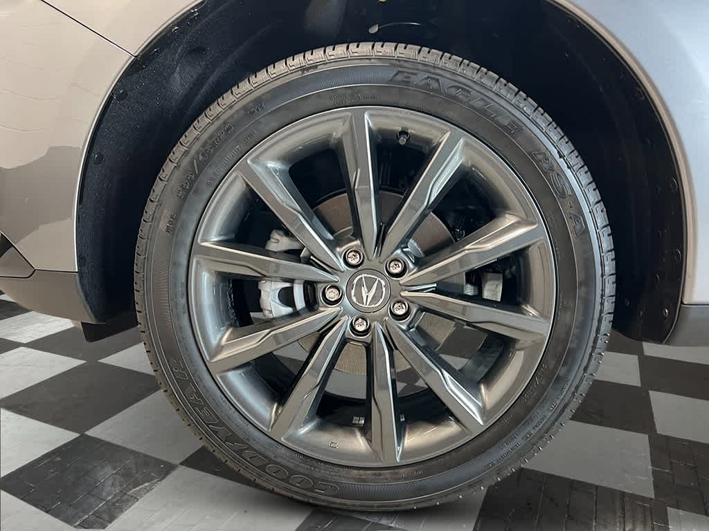 Thumbnail: 2026 Acura RDX - 13