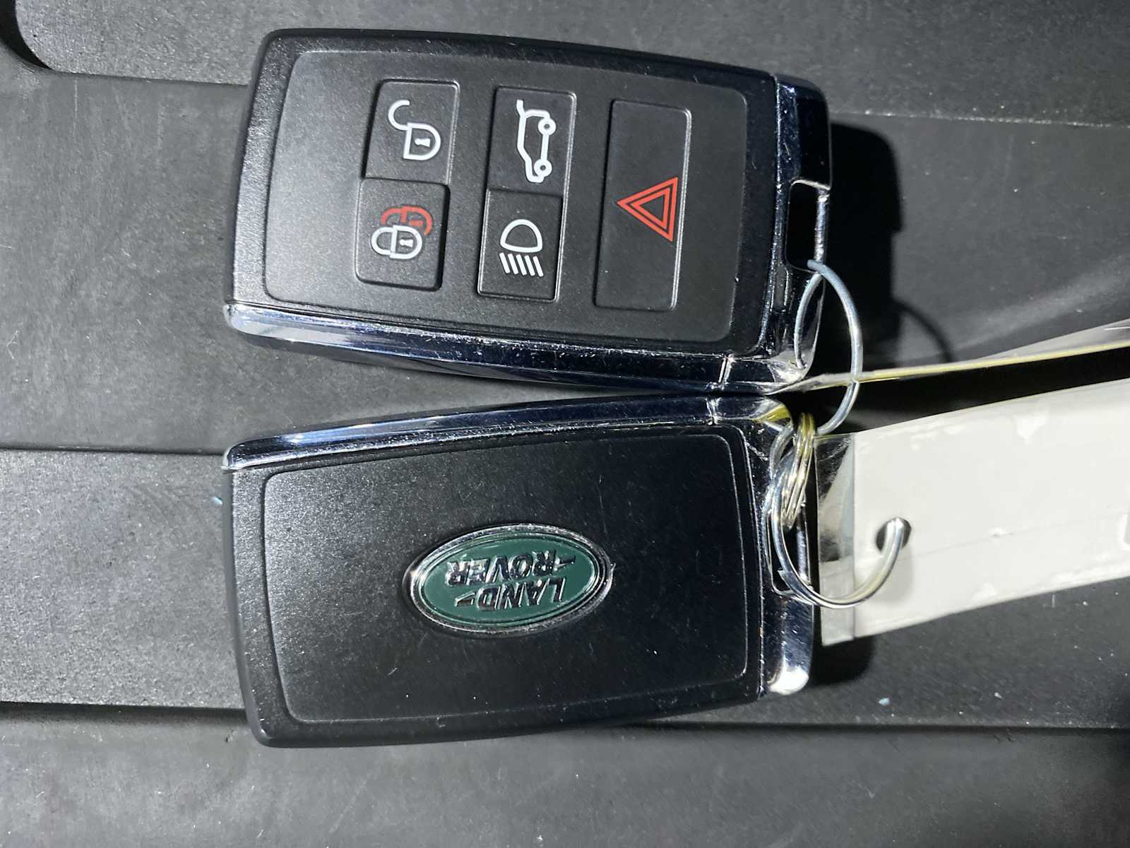 Thumbnail: 2020 Land Rover Range Rover Sport - 20