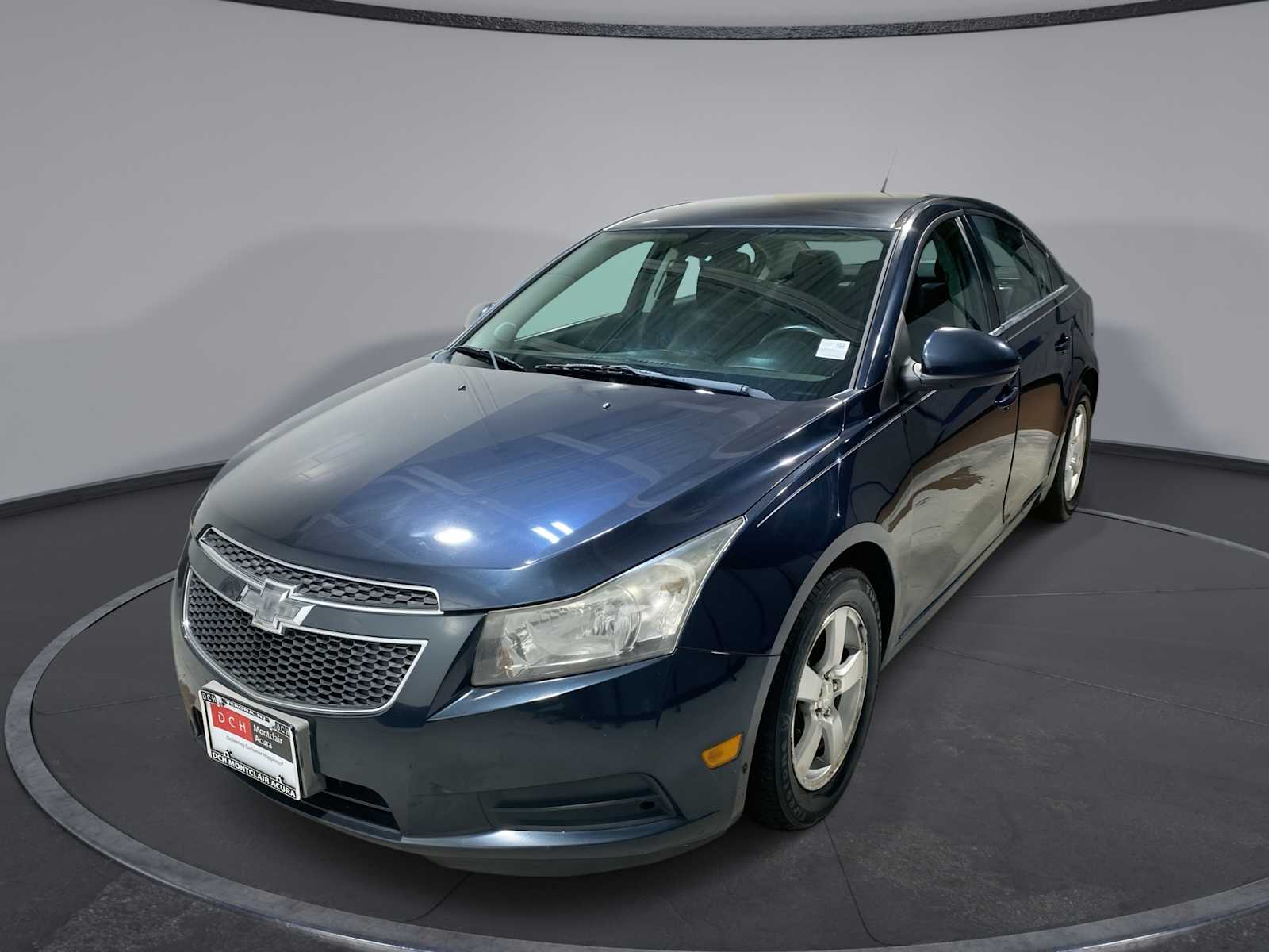 2014 Chevrolet Cruze LT -
                  Verona, NJ