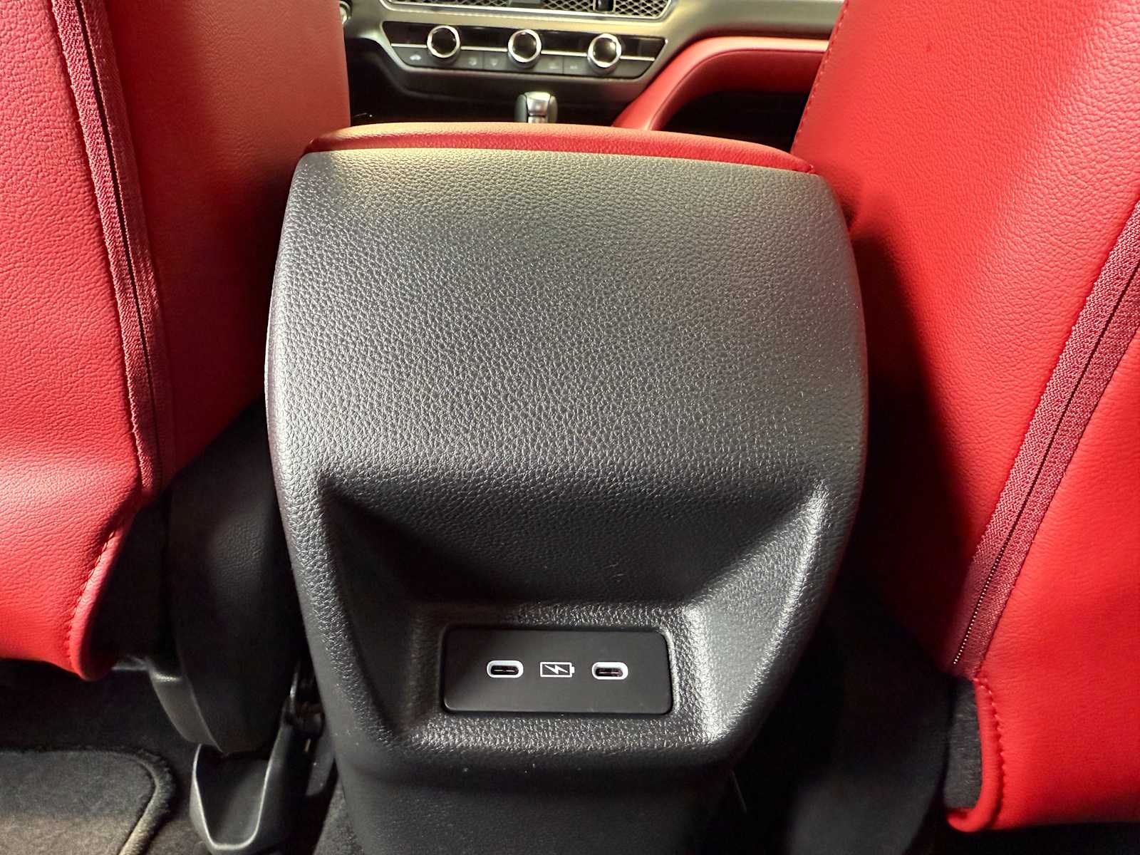 Thumbnail: 2026 Acura Integra - 27