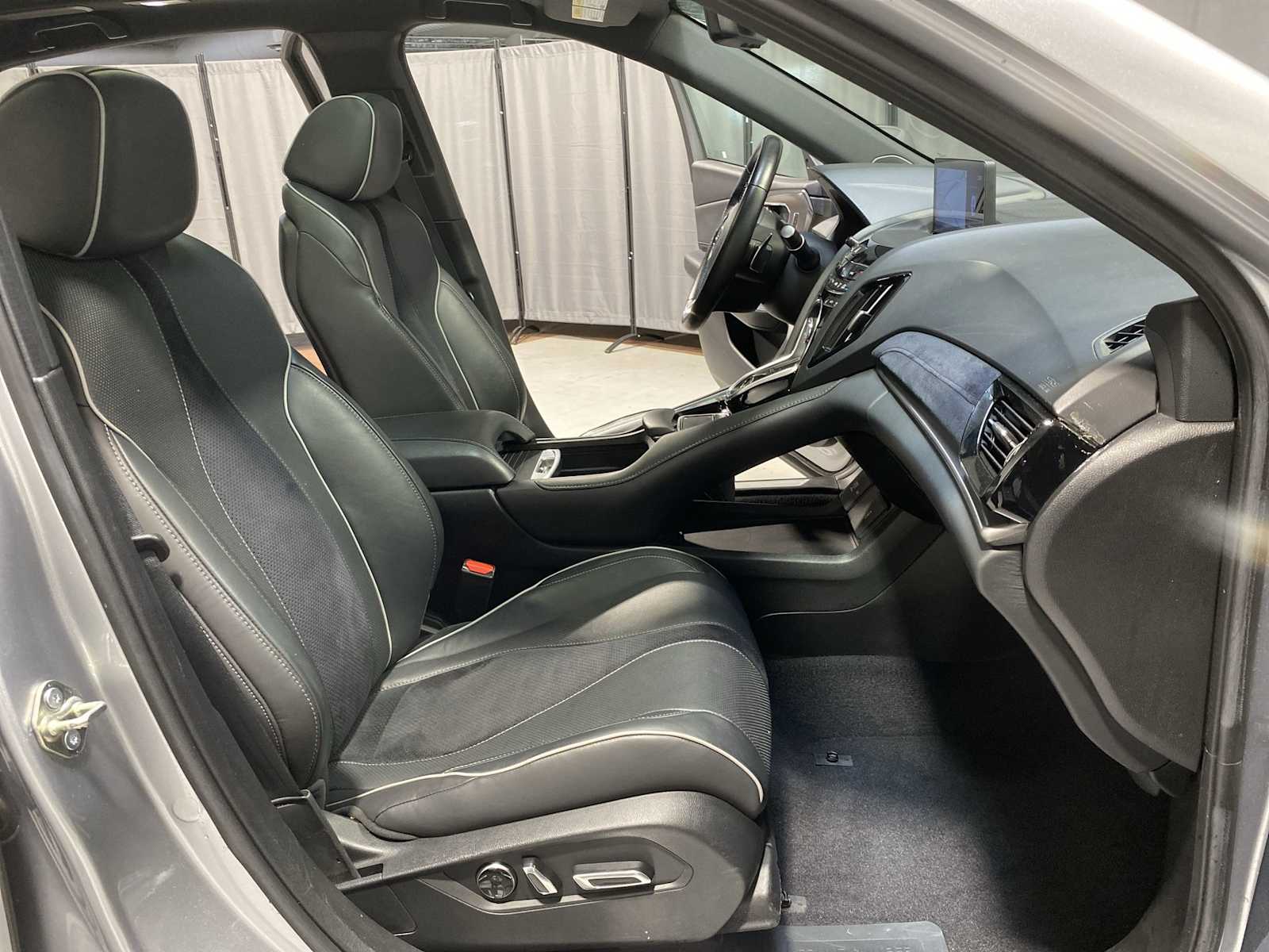 Thumbnail: 2019 Acura RDX - 14