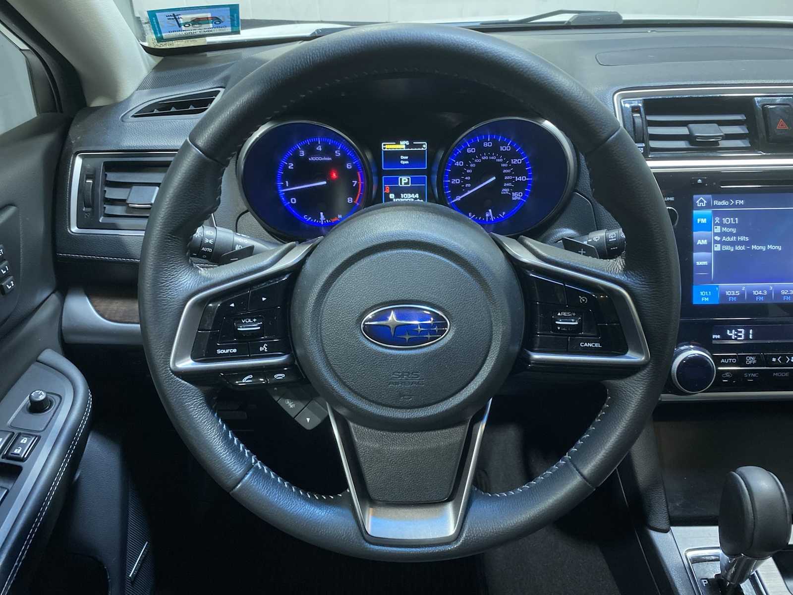 Thumbnail: 2018 Subaru Outback - 15