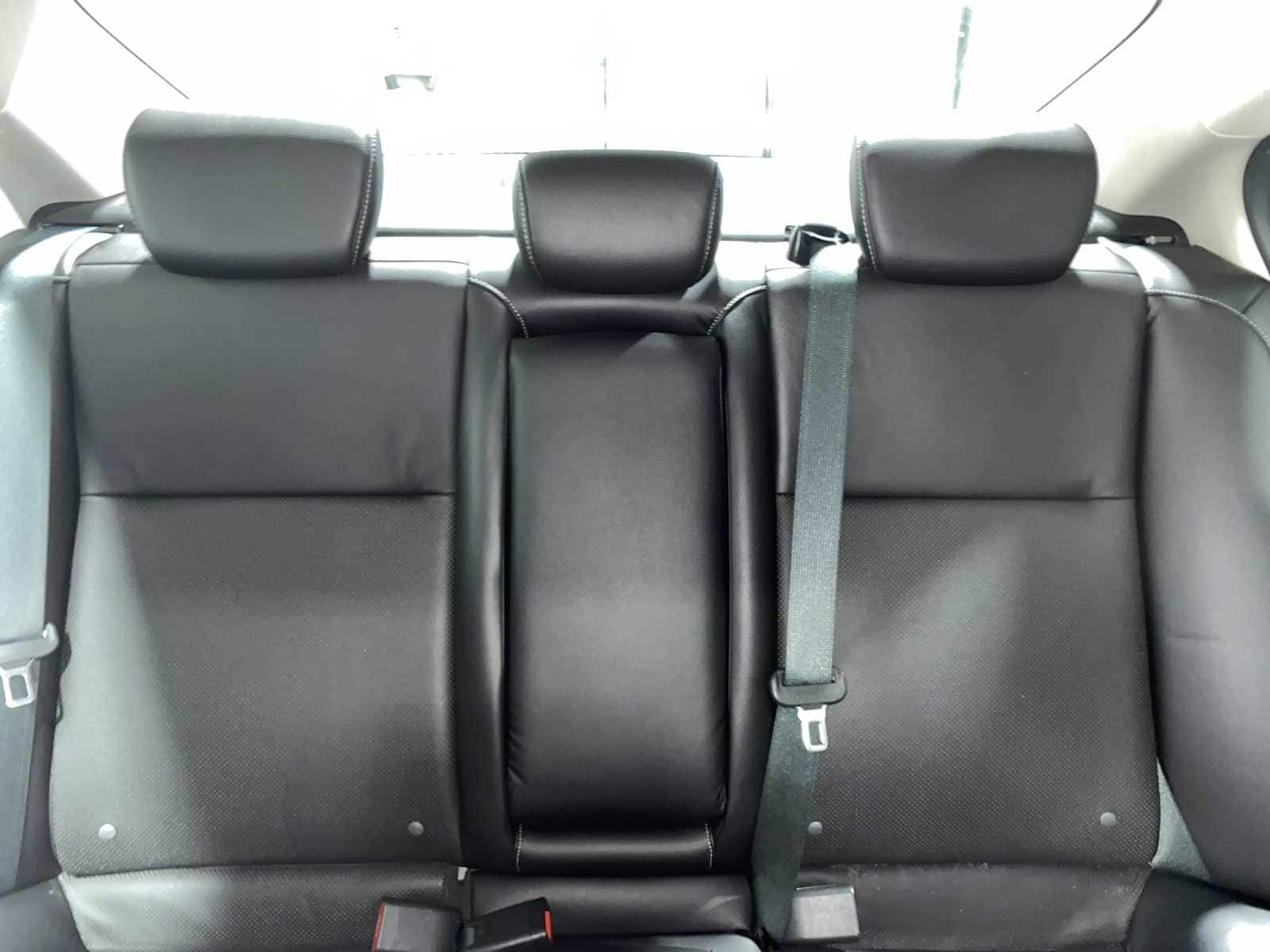 Thumbnail: 2014 Acura ILX - 22