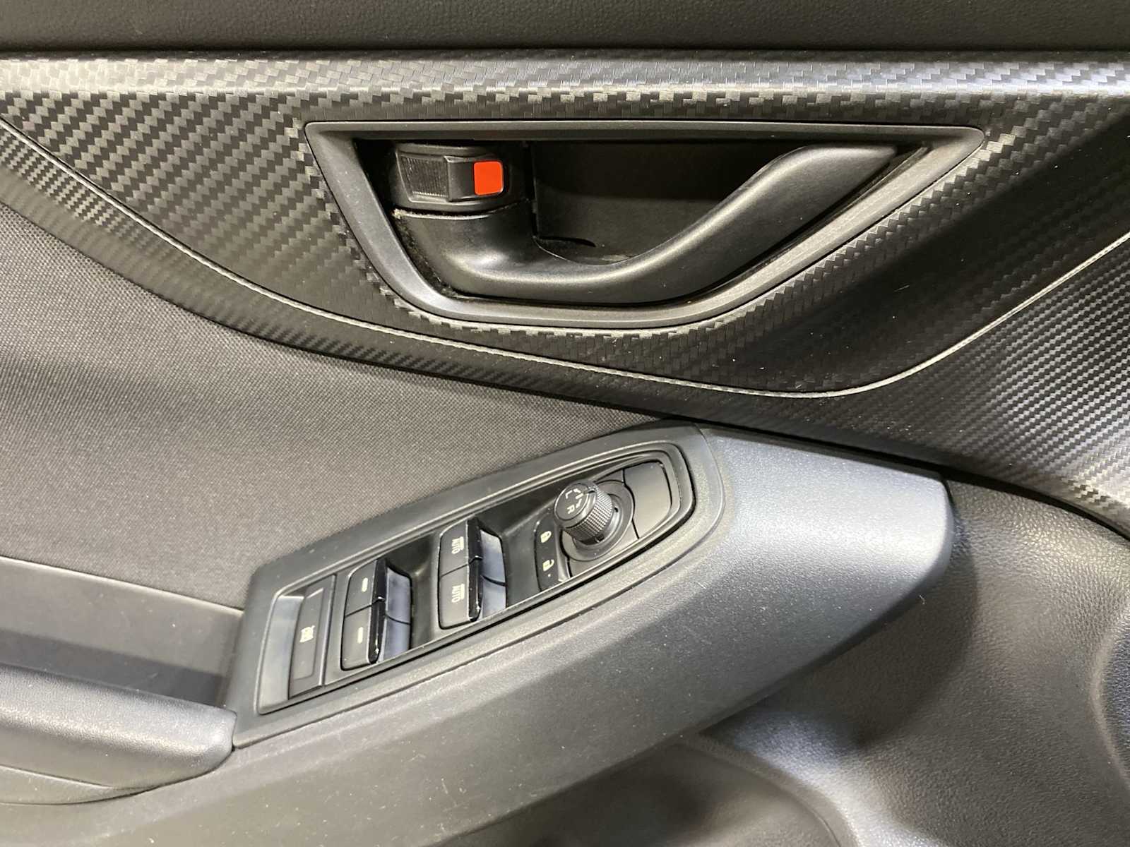 Thumbnail: 2018 Subaru Crosstrek - 23