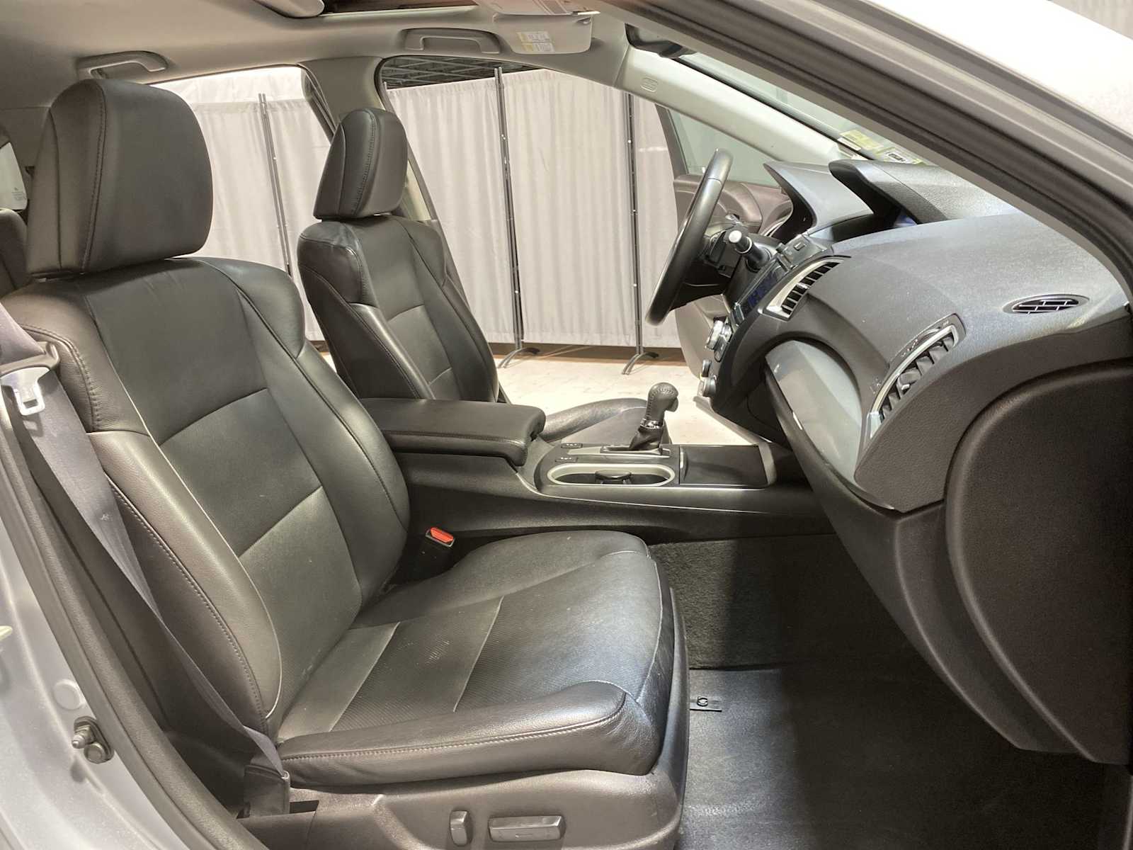 Thumbnail: 2017 Acura RDX - 14