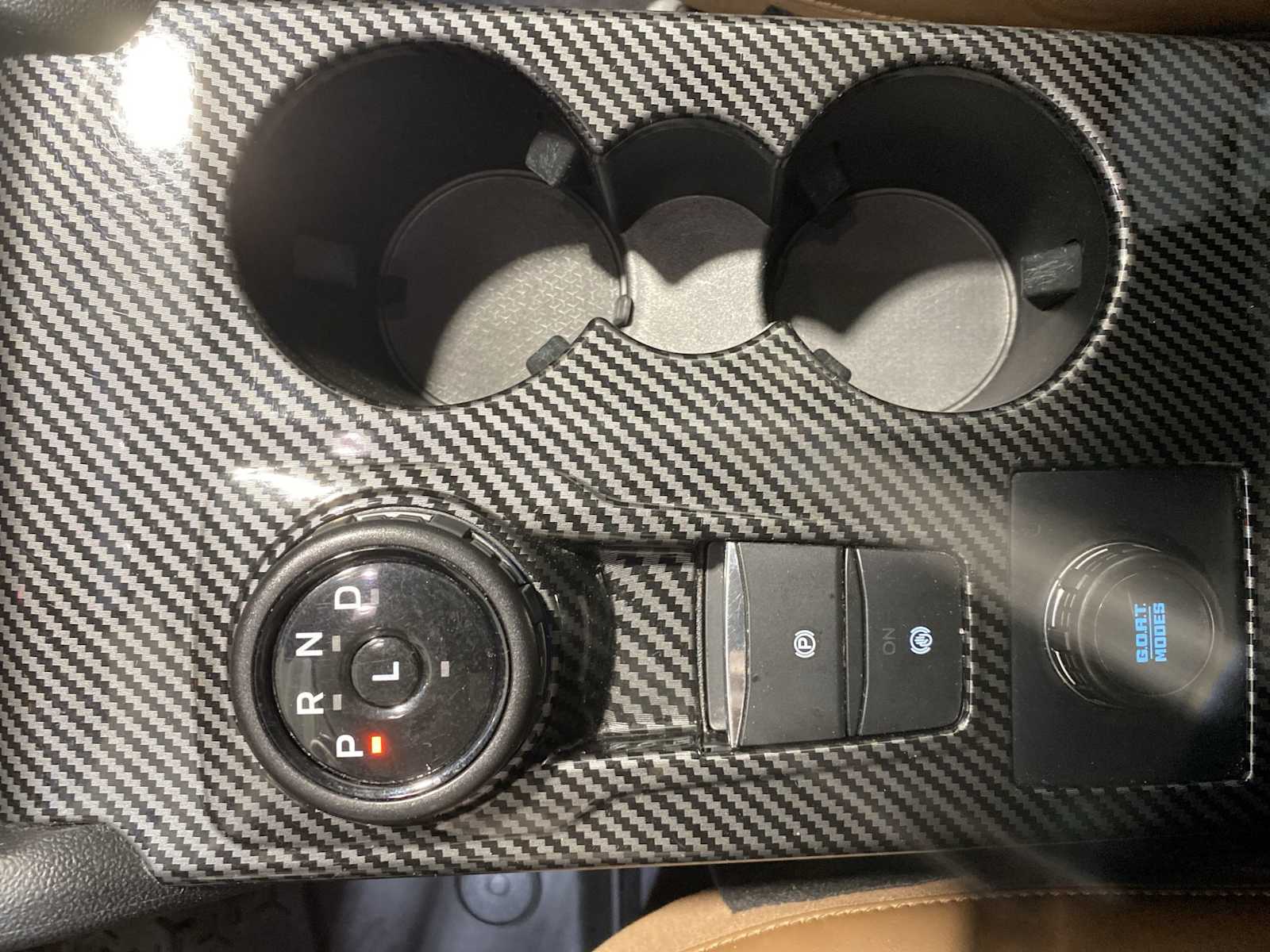 Thumbnail: 2022 Ford Bronco Sport - 17