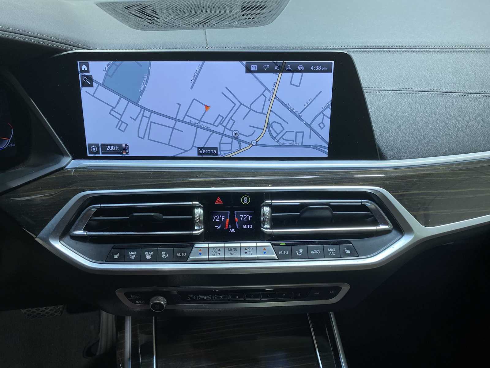 Thumbnail: 2021 BMW X7 - 16