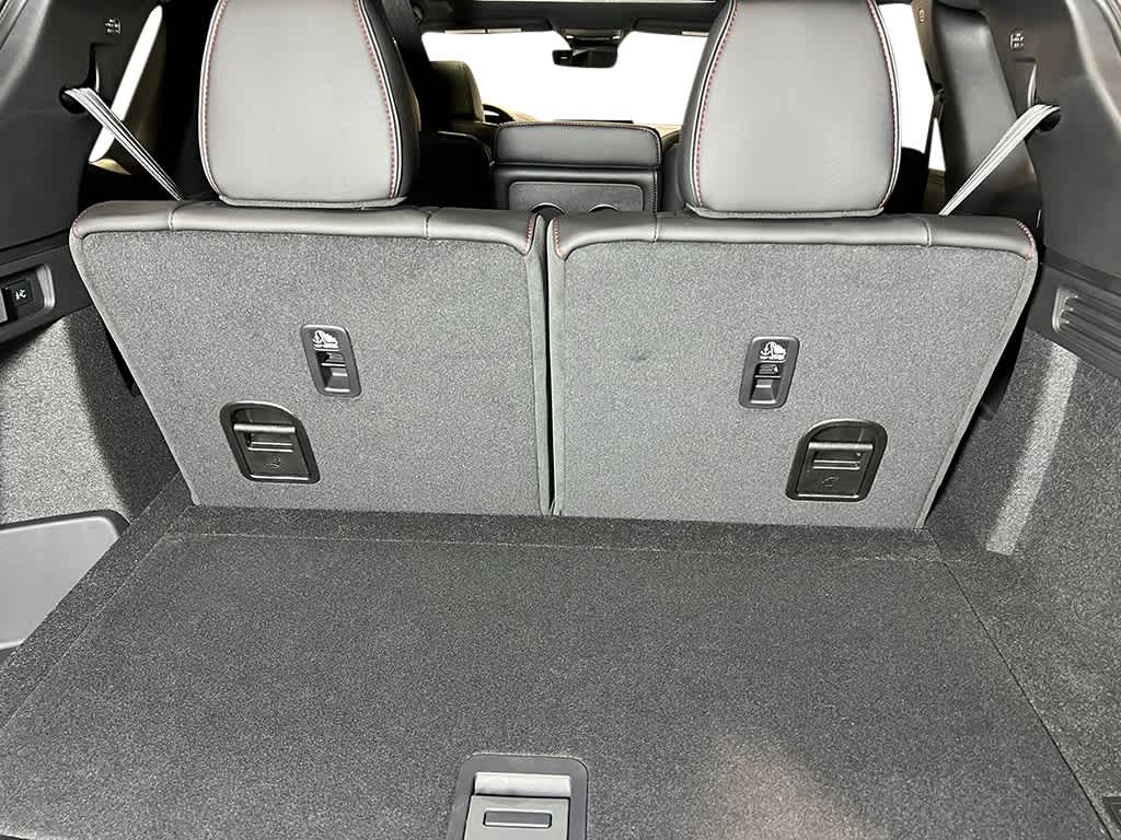 Thumbnail: 2026 Acura MDX - 32