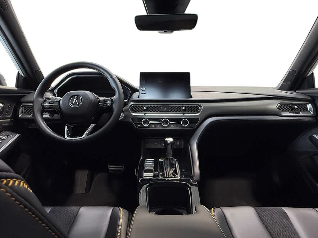 Thumbnail: 2026 Acura Integra - 22