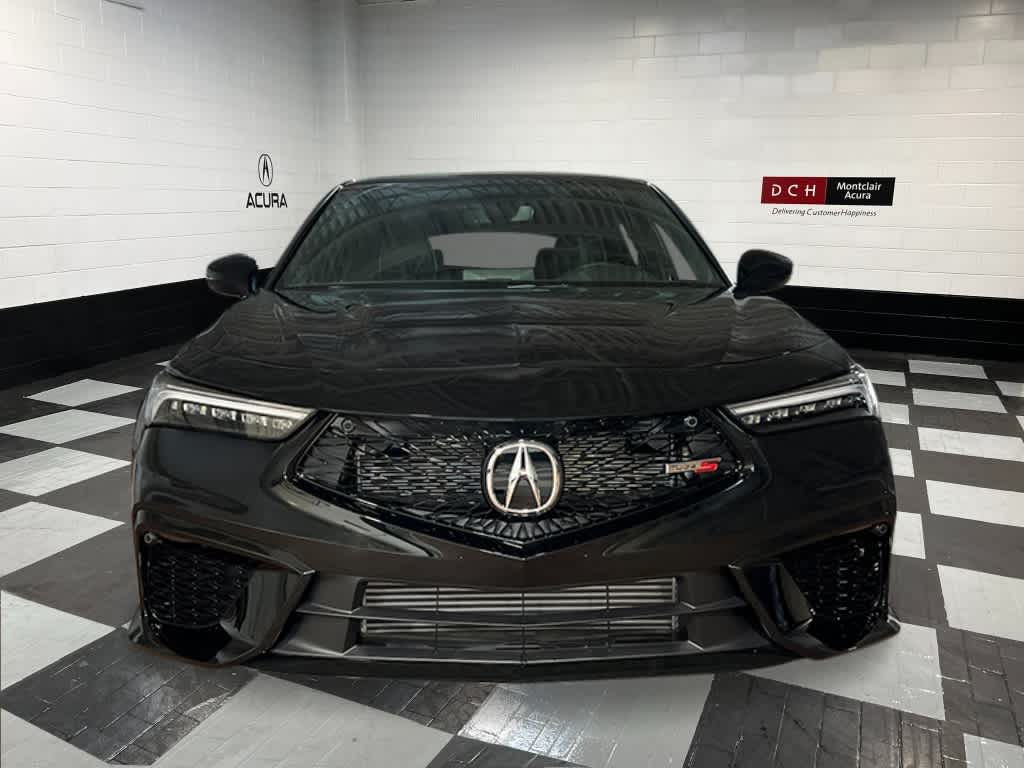 Thumbnail: 2026 Acura Integra - 8