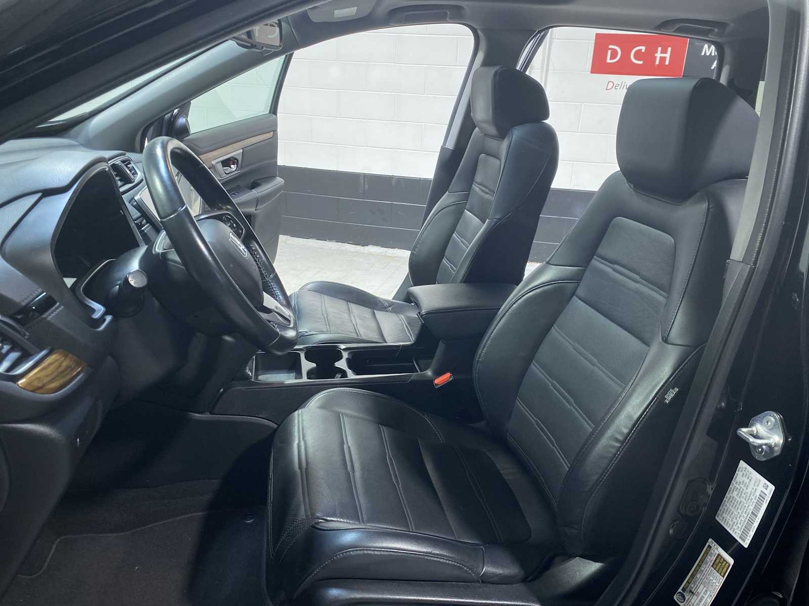 Thumbnail: 2021 Honda CR-V - 11