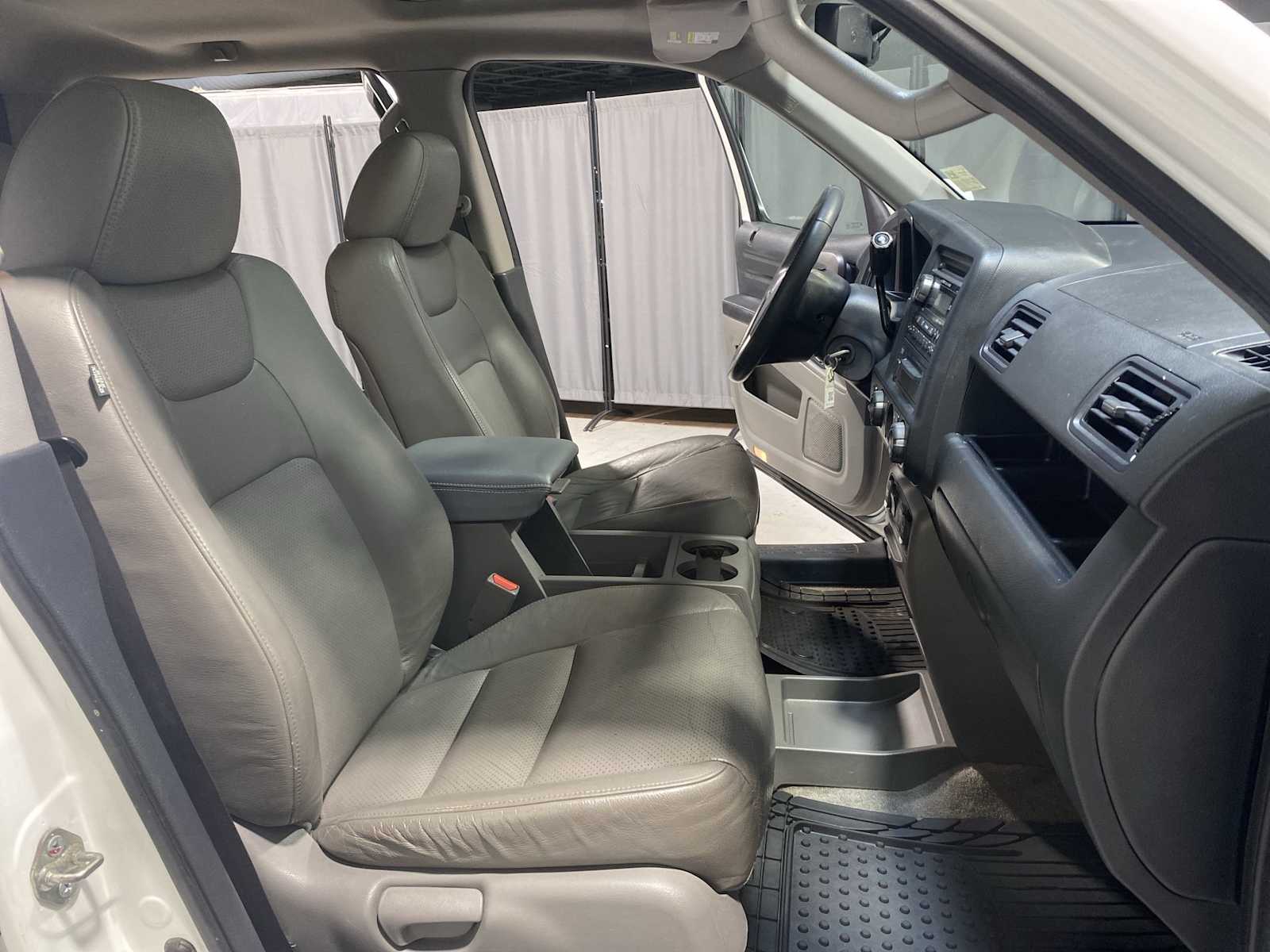 Thumbnail: 2014 Honda Ridgeline - 14