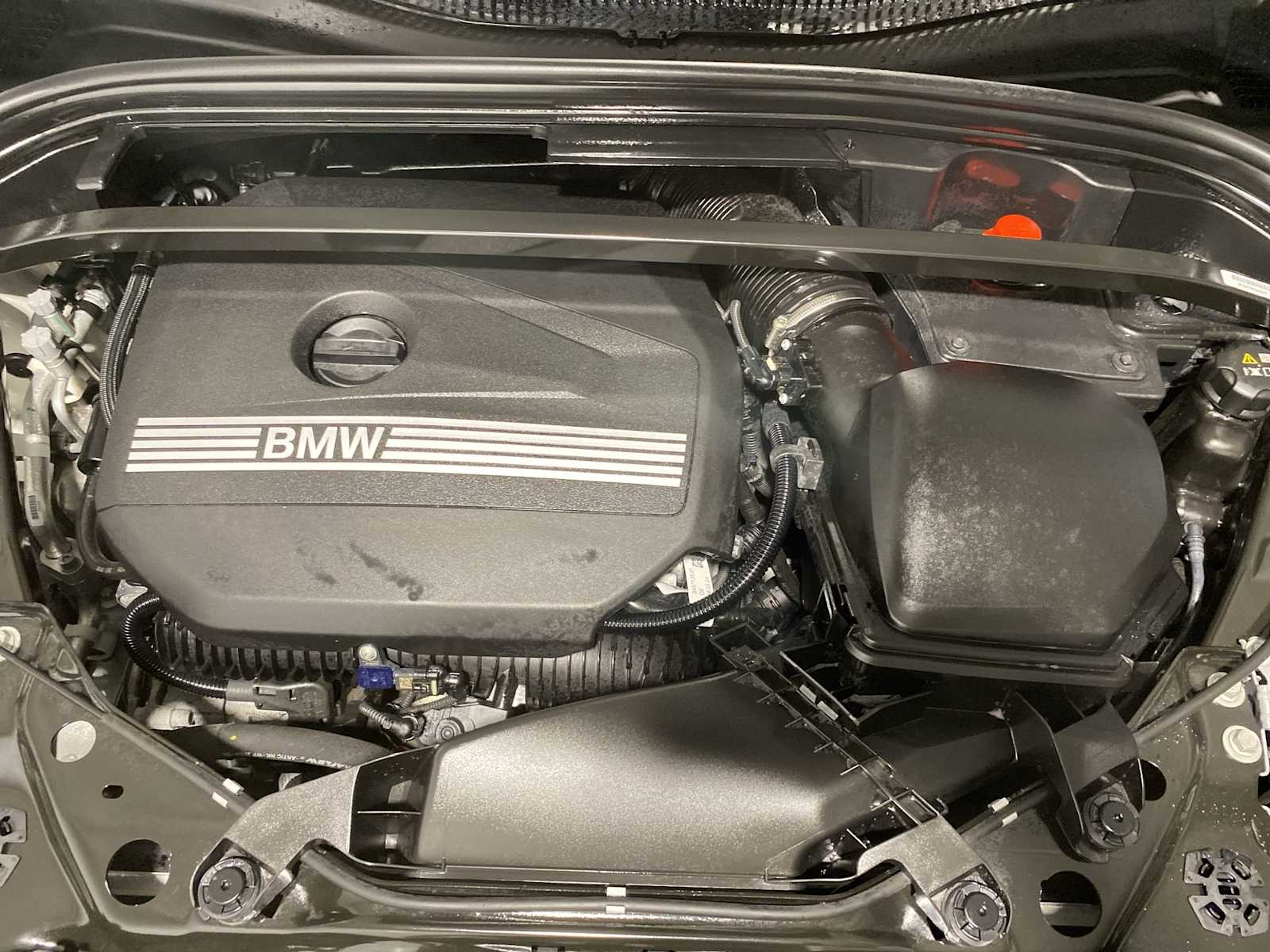 Thumbnail: 2024 BMW X2 - 9