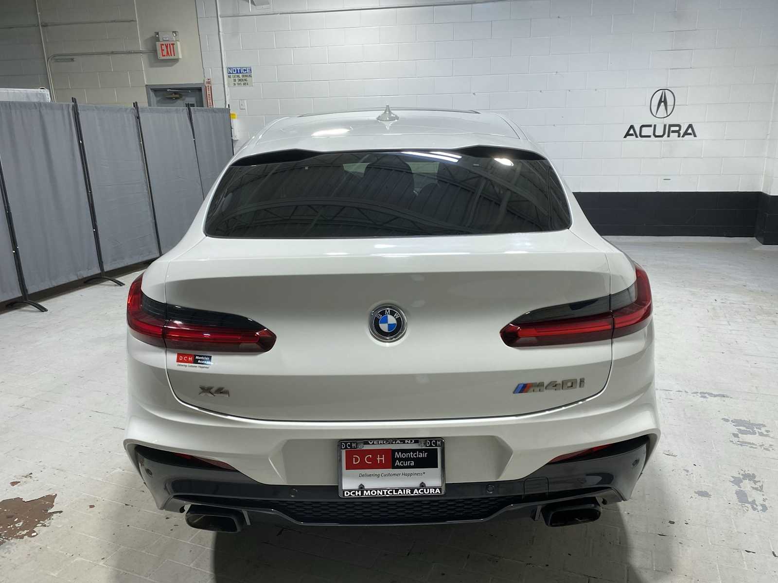 Thumbnail: 2019 BMW M4 - 5