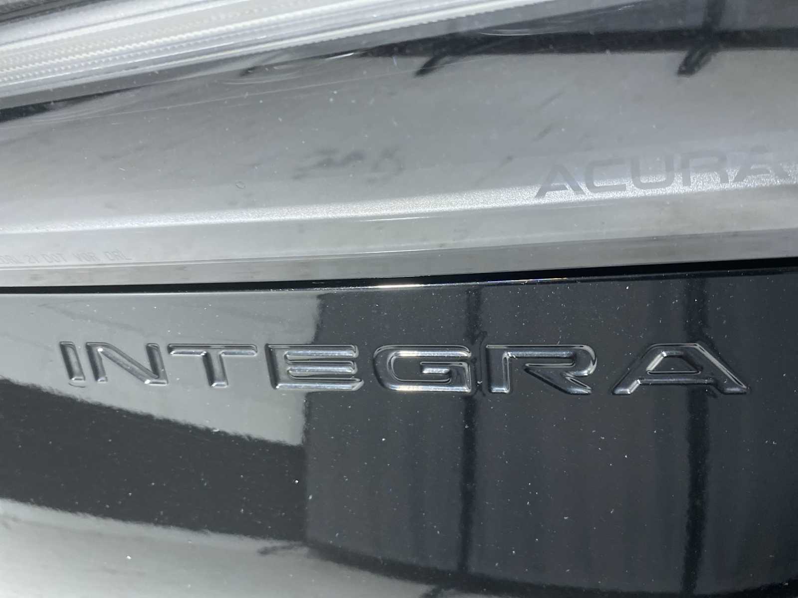 Thumbnail: 2023 Acura Integra - 7