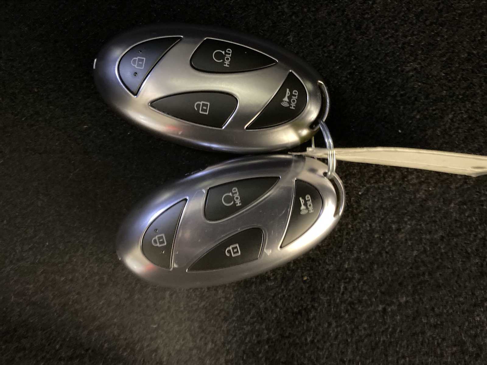 Thumbnail: 2025 Hyundai Tucson - 20