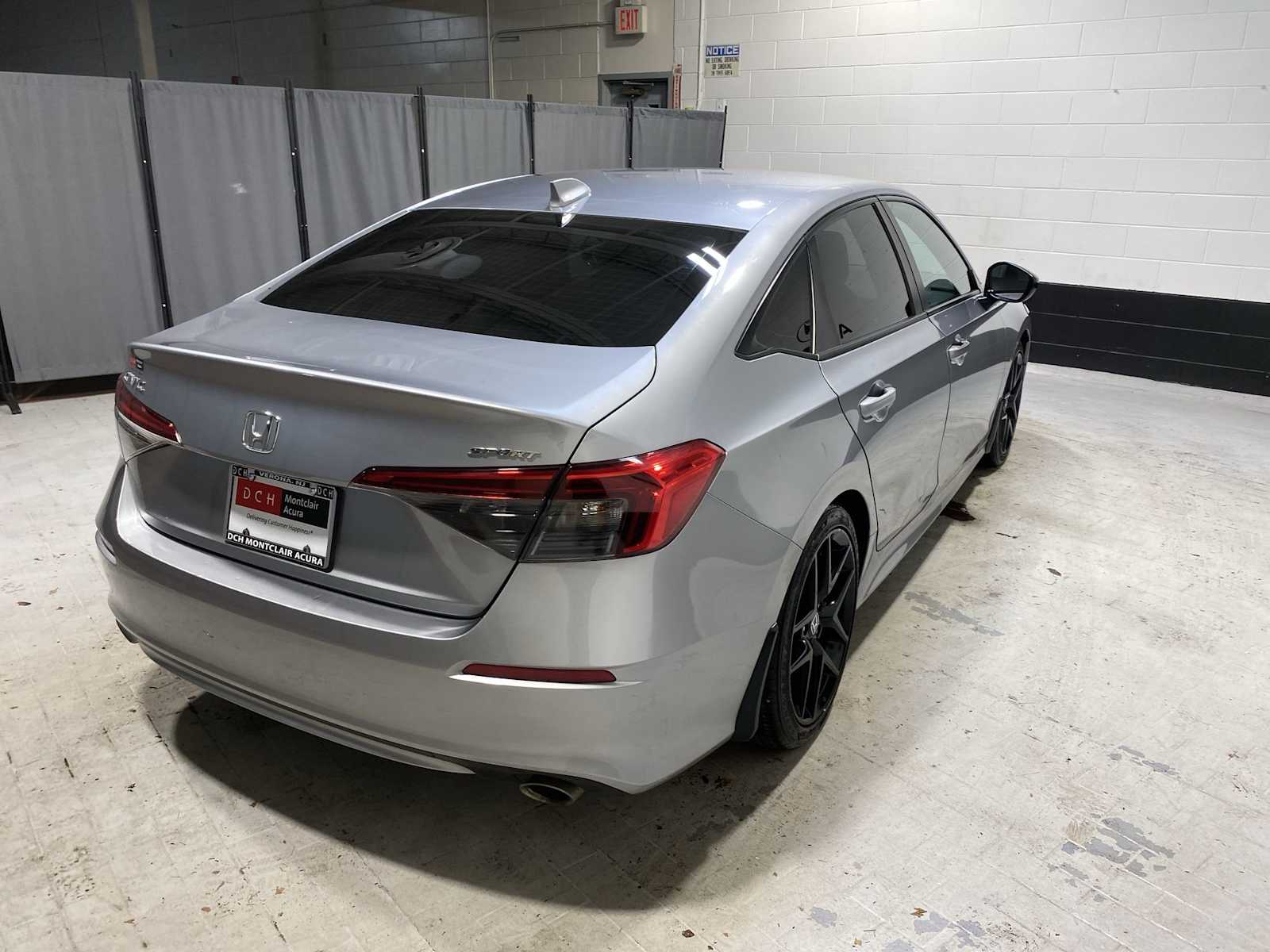 Thumbnail: 2023 Honda Civic - 26