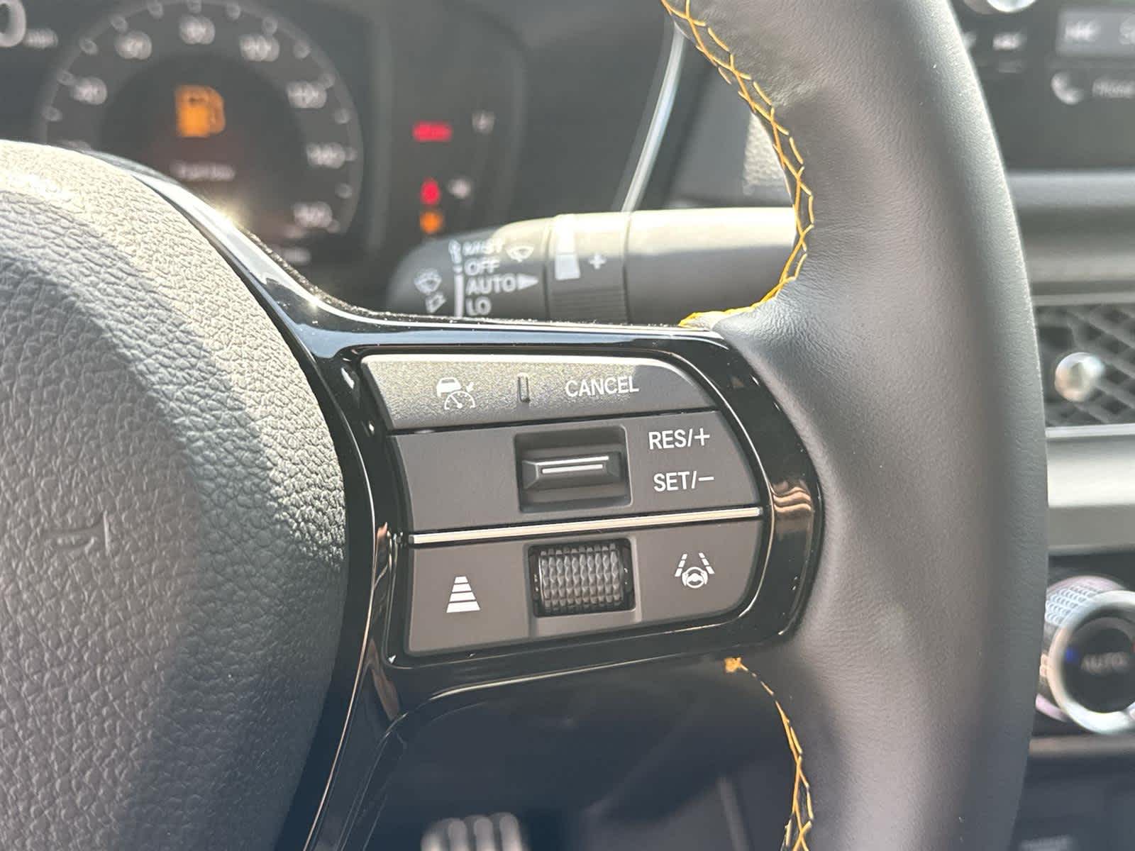 Thumbnail: 2026 Acura Integra - 10