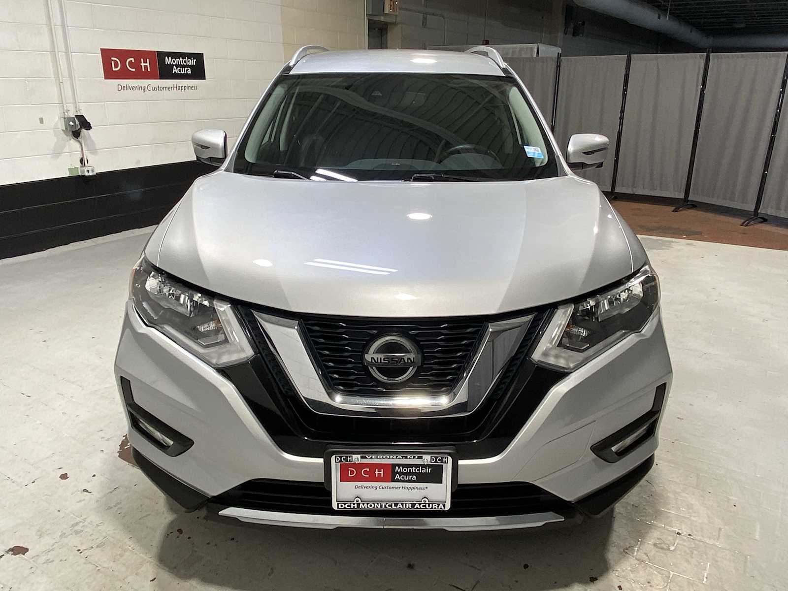 Thumbnail: 2018 Nissan Rogue - 6