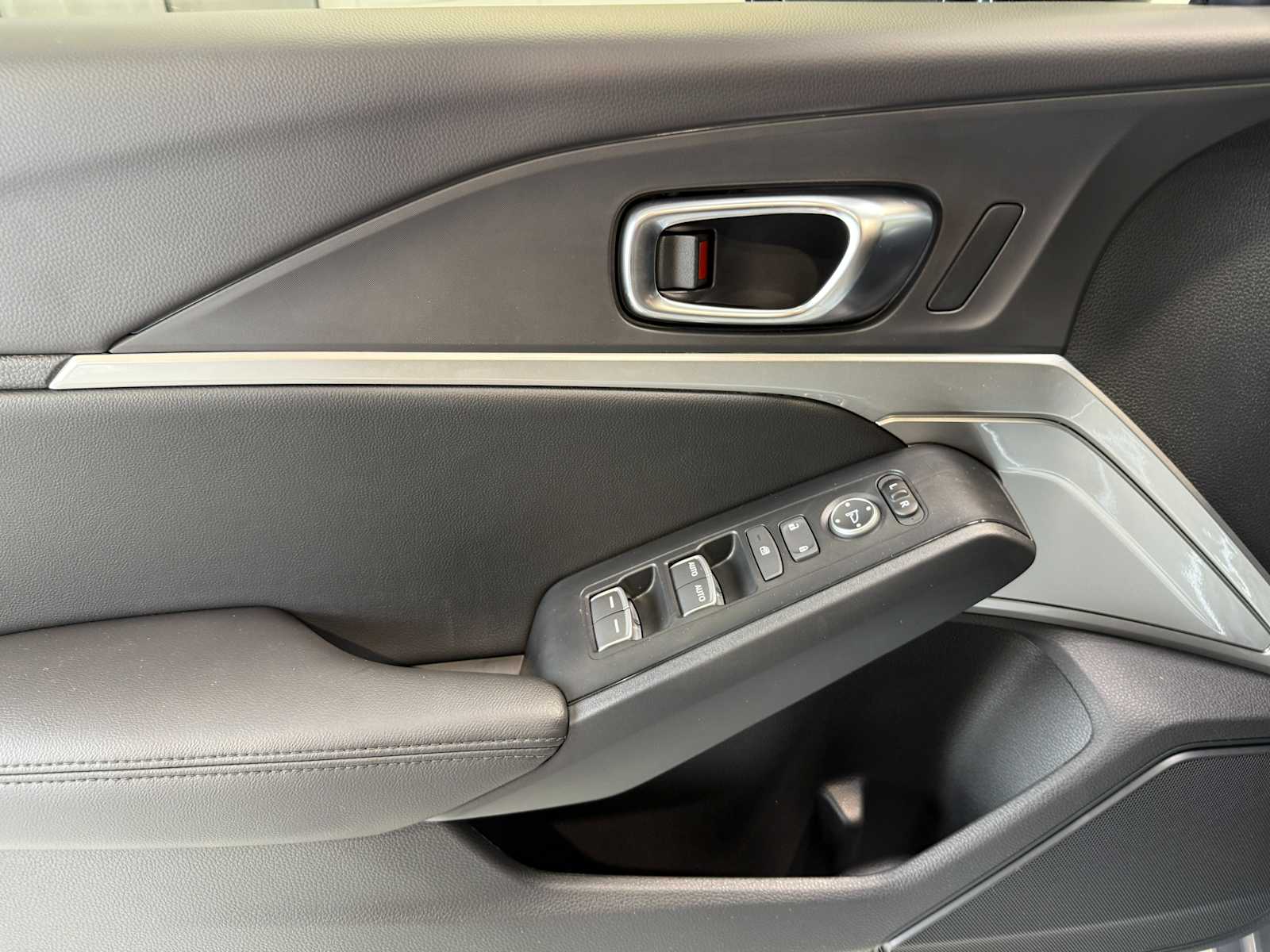 Thumbnail: 2026 Acura Integra - 22